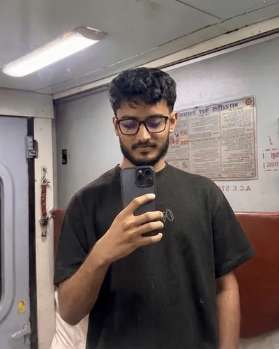 Jeevan Kumar, Software Engineer and Creator